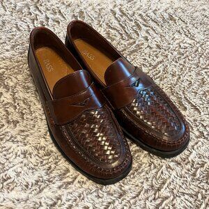 Bass Dress Shoes 12